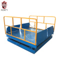 Factory Direct Stationary Hydraulic Scissor Lift Weightlifting Platform for Sale
Factory Direct Stationary Hydraulic
 Scissor Lift Weightlifting Platform for Sale 